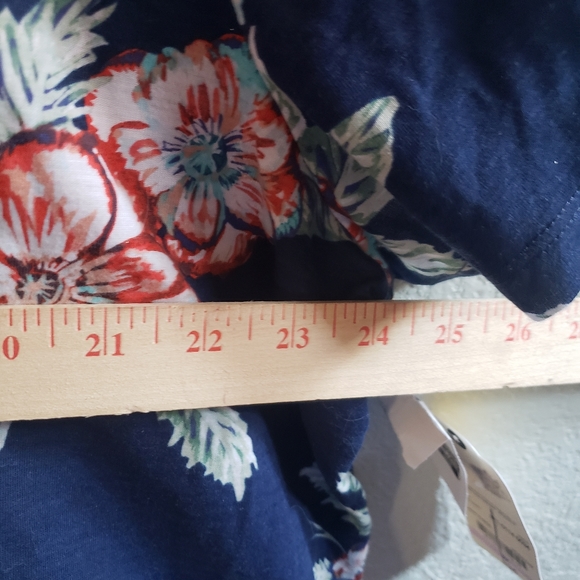 NWT St John's Bay Active top 2X - Picture 7 of 8